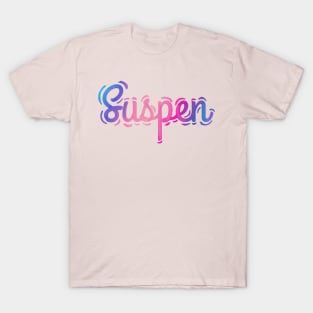 Suspen Clothing #7 - Christmas and New Year T-Shirt